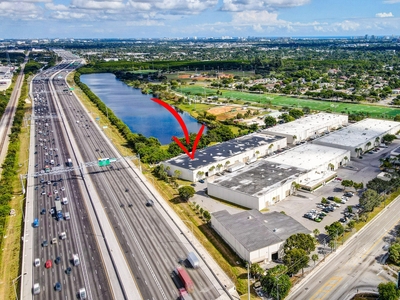 1919 NW 19th Street, Fort Lauderdale, FL, 33311 | for sale, Industrial sales