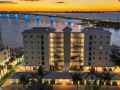 2 bedroom luxury Apartment for sale in Sarasota, United States