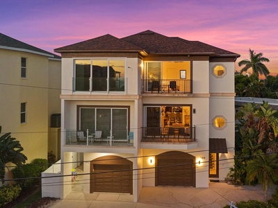 2 bedroom luxury Apartment for sale in Siesta Key, Florida