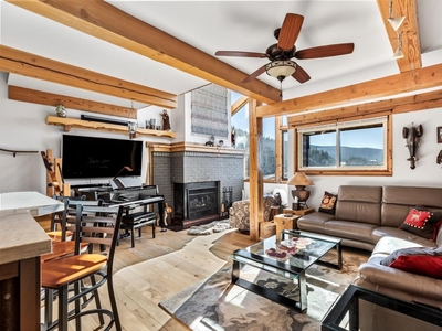 2 bedroom luxury Apartment for sale in Steamboat Springs, United States