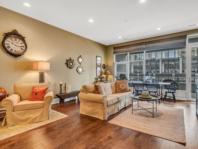 Luxury Flat for sale in Pittsburgh, United States