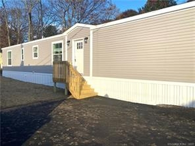 2 Sharon, Mansfield, CT, 06268 | 2 BR for sale, single-family sales