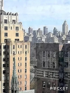 20 West 64th Street, New York, NY, 10023 | 1 BR for sale, apartment sales