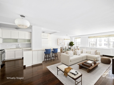 200 East 84th Street, New York, NY, 10028 | 4 BR for sale, apartment sales