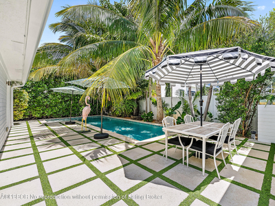 201 Greymon Drive, West Palm Beach, FL, 33405 | 3 BR for sale, Residential sales