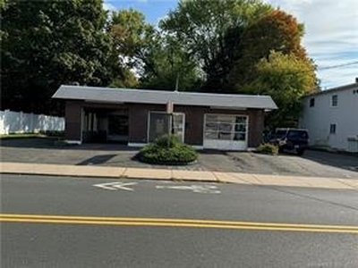203 Spruce, Manchester, CT, 06040 | for sale, Commercial sales