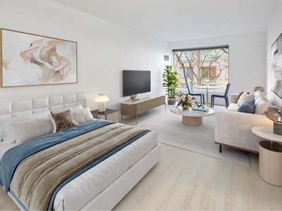 205 East 68th Street, New York, NY, 10065 | Studio for sale, apartment sales