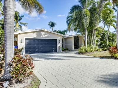 2073 Windward Drive, Lauderdale By The Sea, FL, 33062 | 3 BR for sale, single-family sales