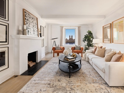 21 East 90th Street, New York, NY, 10128 | 3 BR for sale, apartment sales