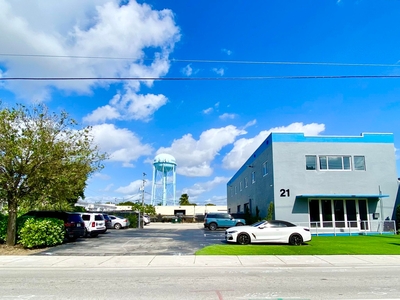 21 SE 10th Street, Deerfield Beach, FL, 33441 | for sale, Industrial sales