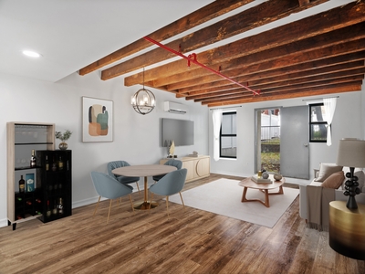 215 W 134th St, New York, NY, 10030 | 1 BR for rent, Brownstone rentals