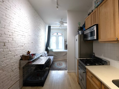 224 E 7th St 1, New York, NY, 10009 | Nest Seekers