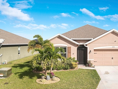 2270 Garfield Drive, Vero Beach, FL, 32968 | 4 BR for sale, single-family sales
