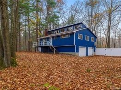 231 Old Stafford, Tolland, CT, 06084 | 3 BR for sale, single-family sales