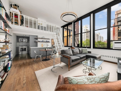 250 Mercer Street, New York, NY, 10012 | 1 BR for sale, apartment sales