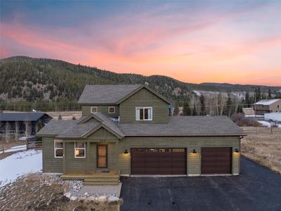 268 Lake View Circle, BRECKENRIDGE, CO, 80424 | 4 BR for sale, Residential sales