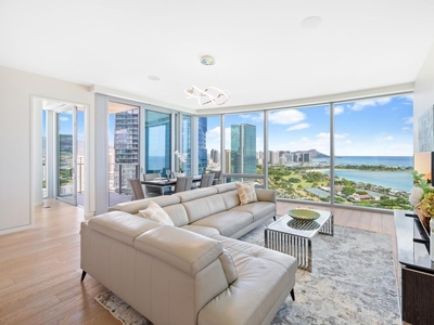 3 bedroom luxury Apartment for sale in Honolulu, United States