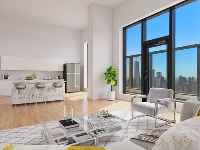 3 bedroom luxury Apartment for sale in Jersey City, New Jersey