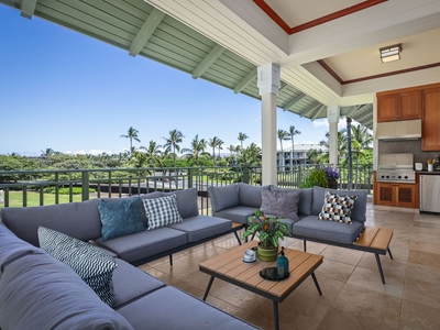 3 bedroom luxury Apartment for sale in Waikoloa, Hawaii