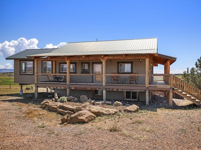 3 bedroom luxury Detached House for sale in Ignacio, Colorado