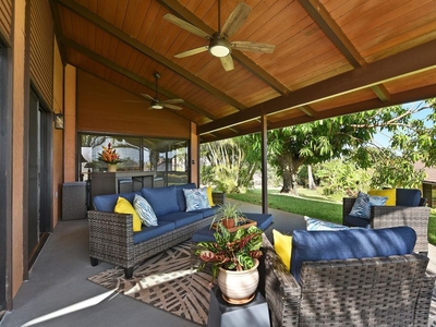 3 bedroom luxury Detached House for sale in Lahaina, Hawaii