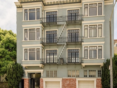 3 bedroom luxury Flat for sale in San Francisco, United States
