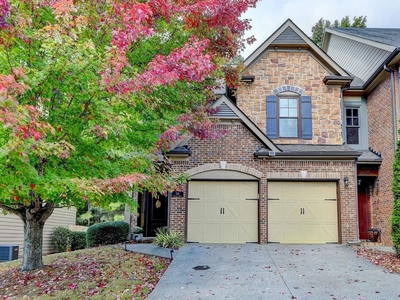 3 bedroom luxury Townhouse for sale in Alpharetta, United States