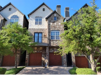 3 bedroom luxury Townhouse for sale in Irving, United States