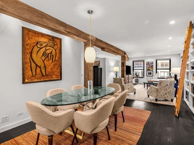 3 room luxury House for sale in New York, United States