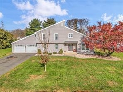 3 Warner, Cromwell, CT, 06416 | 4 BR for sale, single-family sales