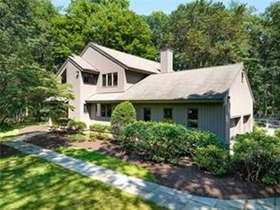 30 Woodland, Wilton, CT, 06897 | 3 BR for sale, single-family sales