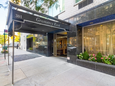 301 East 22nd Street, New York, NY, 10010 | 1 BR for sale, apartment sales