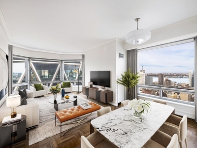 301 West 57th Street, New York, NY, 10019 | 1 BR for sale, apartment sales