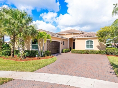 3033 Strada Court, Royal Palm Beach, FL, 33411 | 4 BR for sale, single-family sales