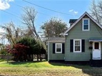 309 West Wolcott, Windsor, CT, 06095 | 3 BR for sale, single-family sales