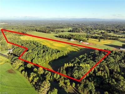 32 Acres Armstrong Road