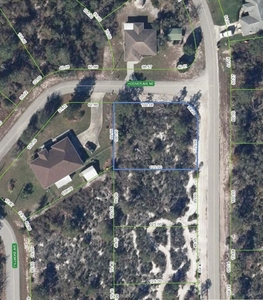 321 Coolidge Avenue, Lake Placid, FL, 33852 | for sale, Land sales