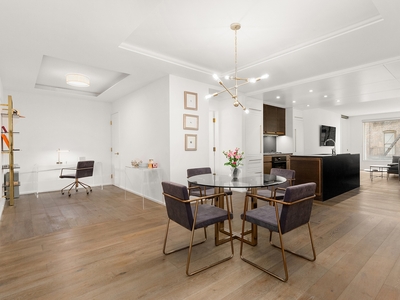 345 West 14th Street 3E, New York, NY, 10014 | Nest Seekers