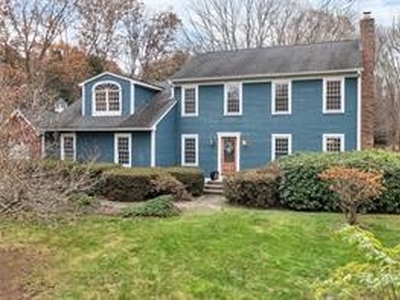 35 Heatherwood, Colchester, CT, 06415 | 4 BR for sale, single-family sales