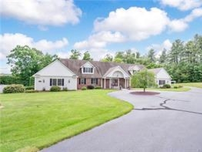 352 Billings, Somers, CT, 06071 | 6 BR for sale, single-family sales