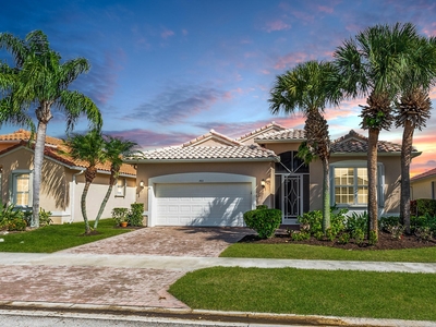 366 NW Sunview Way, Port Saint Lucie, FL, 34986 | 3 BR for sale, single-family sales