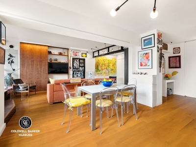 37 West 12th Street 12H, New York, NY, 10011 | Nest Seekers