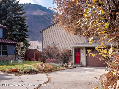 3709 Red Bluff Lane, Glenwood Springs, CO, 81601 | 2 BR for sale, Residential sales