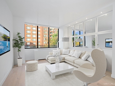 380 Rector Place 3B, New York, NY, 10280 | Nest Seekers