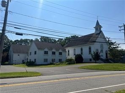 390 Main, Middlefield, CT, 06455 | for sale, Commercial sales
