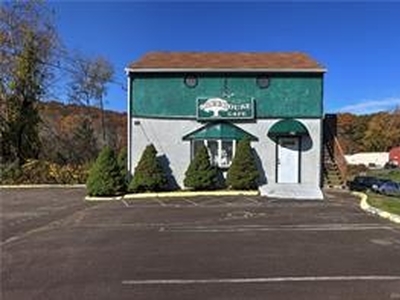 399 Wolcott, Wolcott, CT, 06716 | for sale, Commercial sales