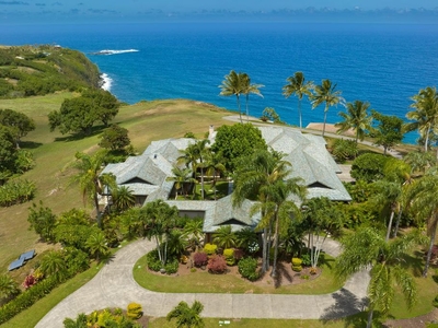 4 bedroom luxury Detached House for sale in Haiku, Hawaii