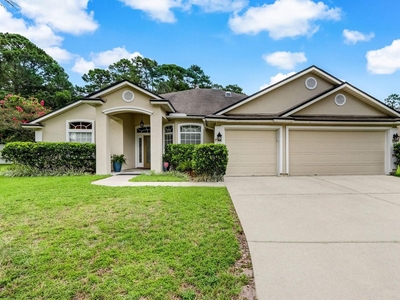4 bedroom luxury Detached House for sale in Jacksonville, United States