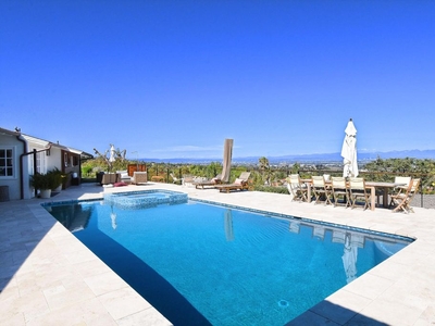 4 bedroom luxury Detached House for sale in Palos Verdes Peninsula, California