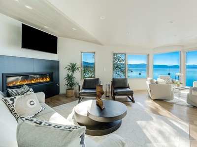 4 bedroom luxury Detached House for sale in Tahoe Vista, United States